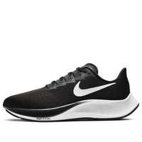 Nike Air Zoom Pegasus 37 Extra Wide 'Black White' BQ9651-002