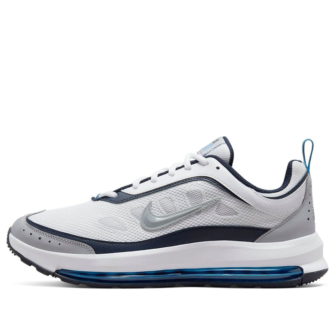 Nike Air Max AP 'White University Blue' CU4826-104