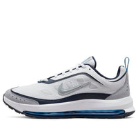 Nike Air Max AP 'White University Blue' CU4826-104