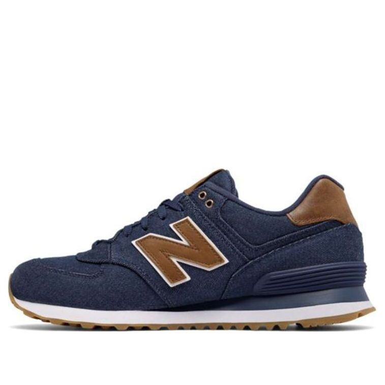 New Balance 574 'Denim' ML574TXB