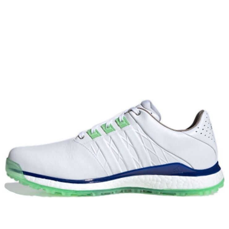 adidas Tour360 XT-SL Text 2 'White Blue Green' EG4883