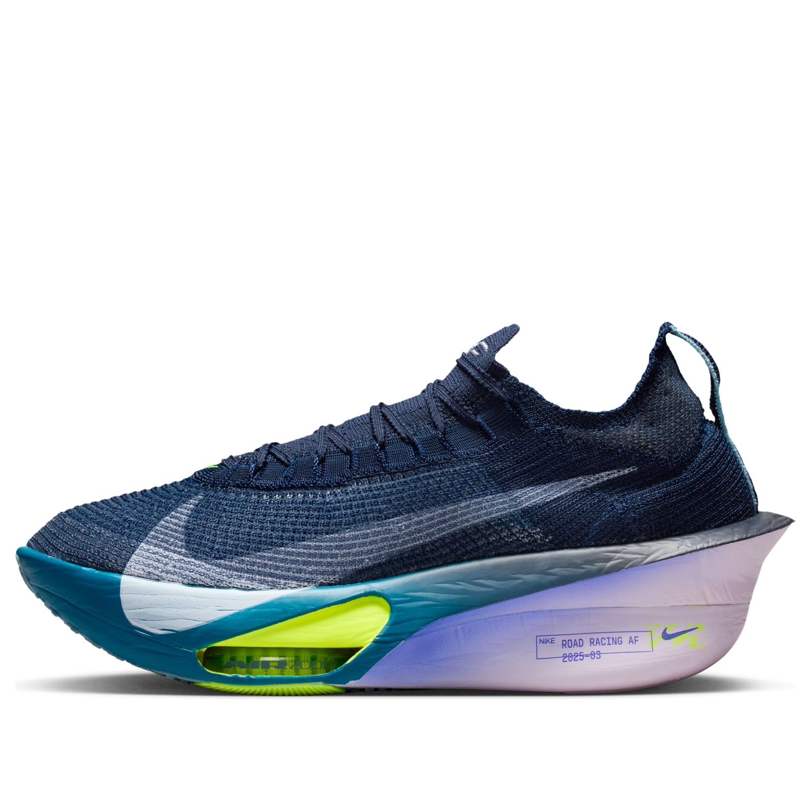 Nike AlphaFly 3 'Obsidian' FD8311-401