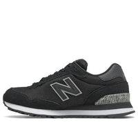 (WMNS) New Balance 515Series Black/White/Grey WL515PAB