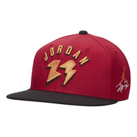 Air Jordan Flight MVP Pro Cap 'Red' FD5180-619