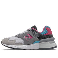 (PS) New Balance 997S 'Grey Pink' PH997JCH