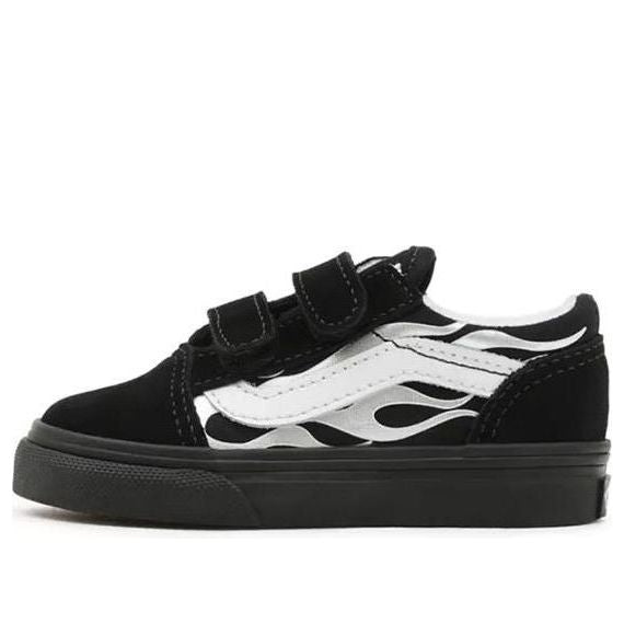 Vans Shoes Skate shoes 'Black White' VN000D3Y7US