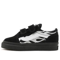 Vans Shoes Skate shoes 'Black White' VN000D3Y7US