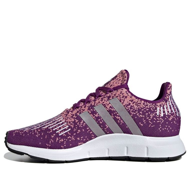 (WMNS) adidas Swift Run 'Glory Purple' EF5442