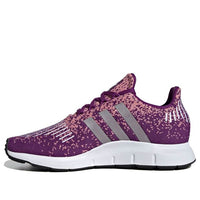 (WMNS) adidas Swift Run 'Glory Purple' EF5442