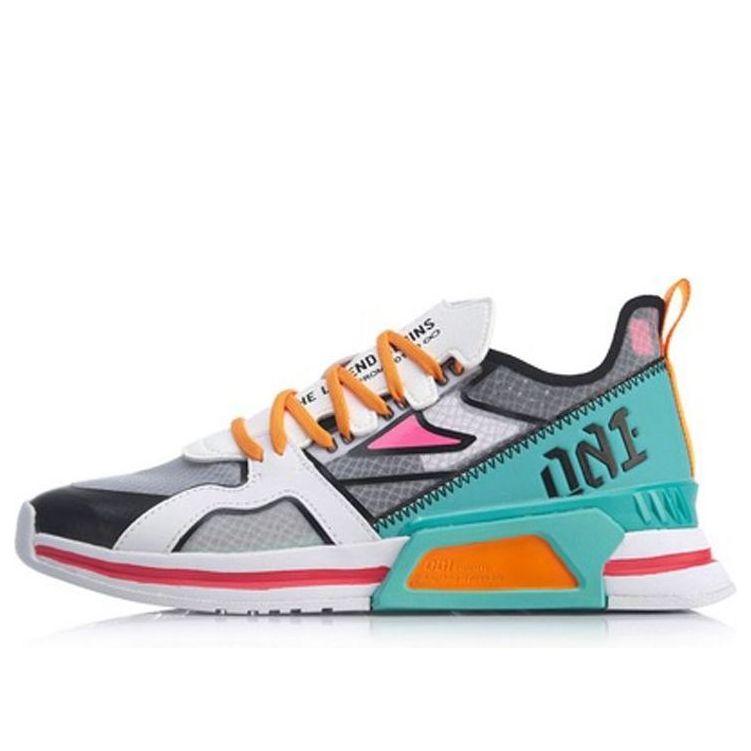 Li-Ning 001 T1000 Low AGLP025-1