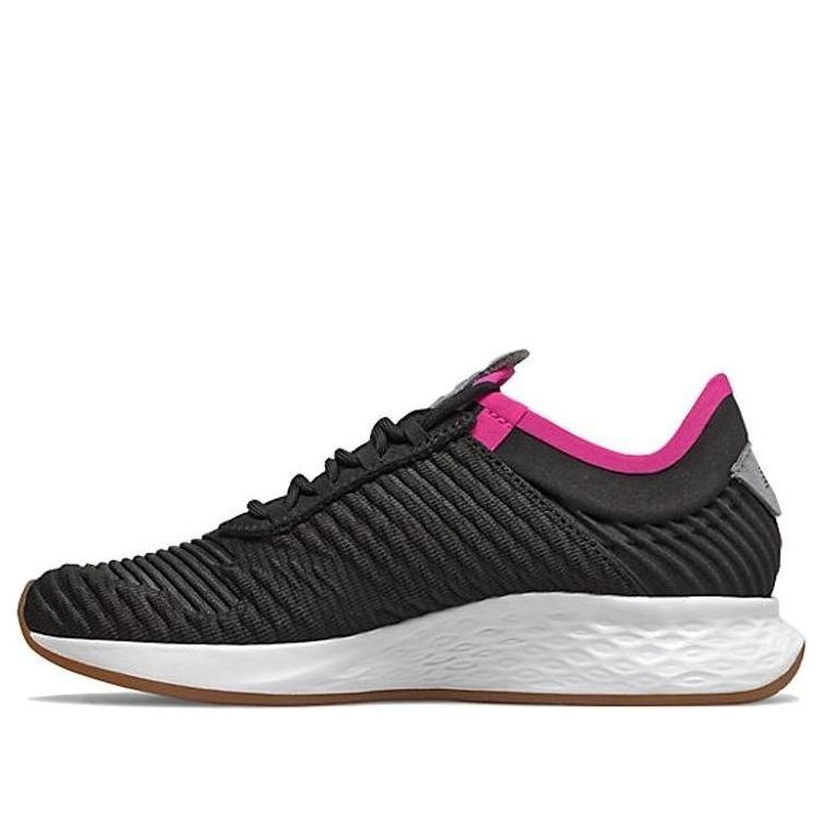 (WMNS) New Balance Fresh Foam Black WRVFUCB