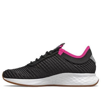 (WMNS) New Balance Fresh Foam Black WRVFUCB