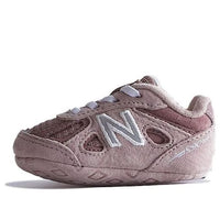 (TD) New Balance x Kith 990v4 Crib 'Dusty Rose' CC990KT1