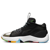 Air Jordan Zoom Separate 'Black Multi' DH0249-030