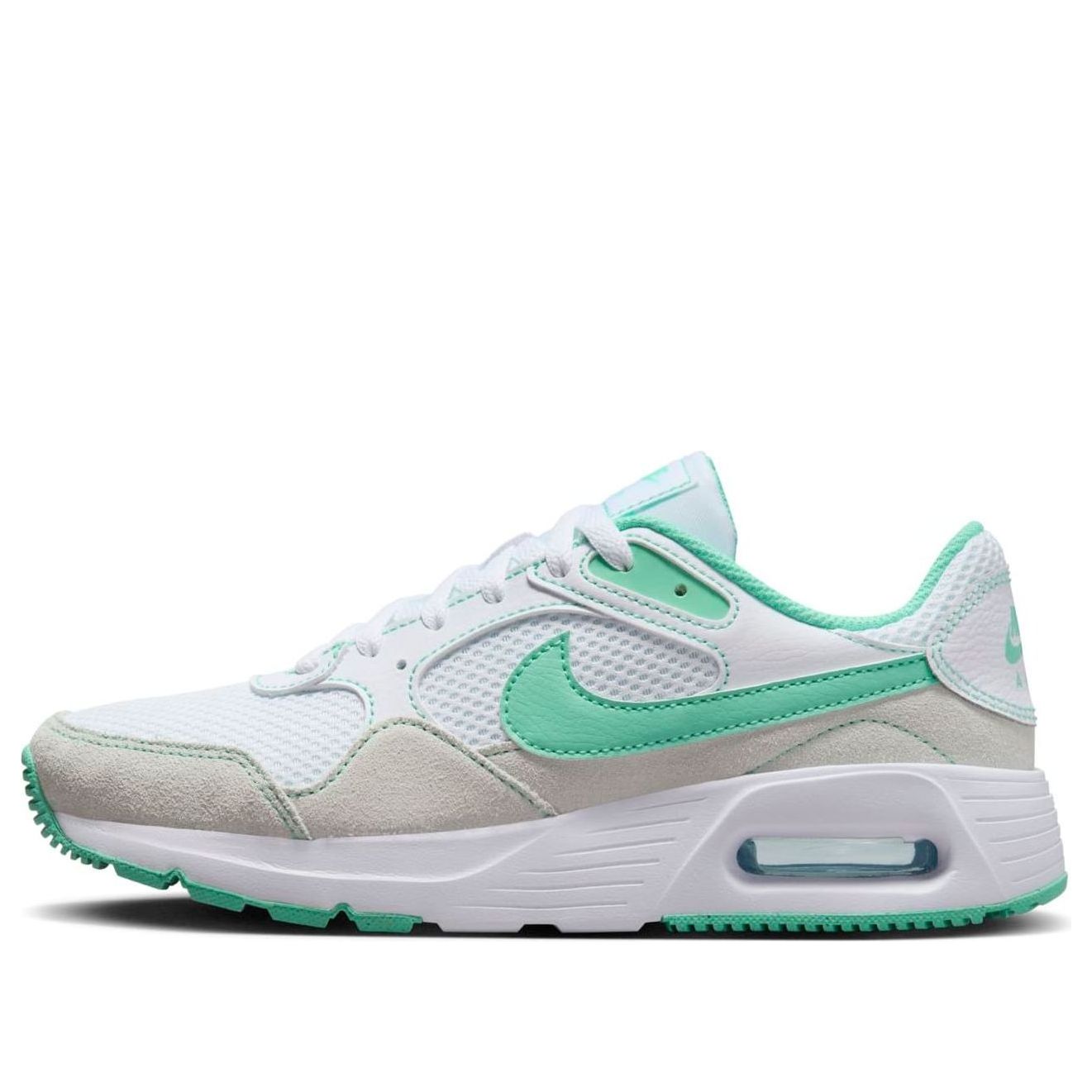 (WMNS) Nike Air Max SC 'White Jade Ice' FN7163-100