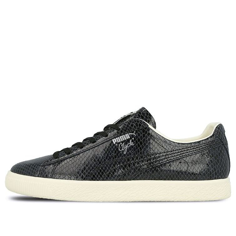 PUMA Clyde 'Snake Black' 363247-01