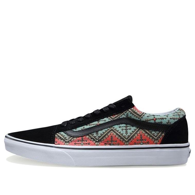 Vans Old Skool 'Moroccan Geo' VN0004OJJSY