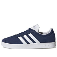 (WMNS) adidas VL Court 2.0 'Blue White' EG4107