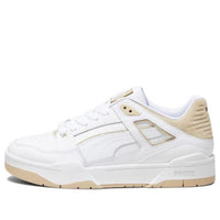 PUMA Slipstream 'White Granola' 388549-10