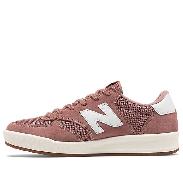 (WMNS) New Balance NB 300 Skate shoes 'Red' WRT300FH