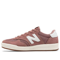(WMNS) New Balance NB 300 Skate shoes 'Red' WRT300FH
