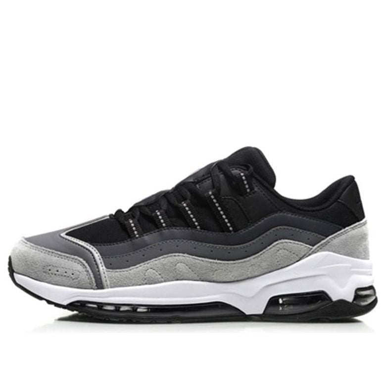Li-Ning 90 Full Palm Air Cushion 'Black Grey' AGCN287-2