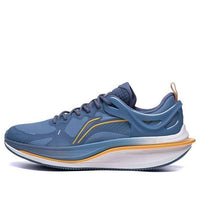 Li-Ning WuShi 5S 2.0 'Blue Orange' ARSS045-2