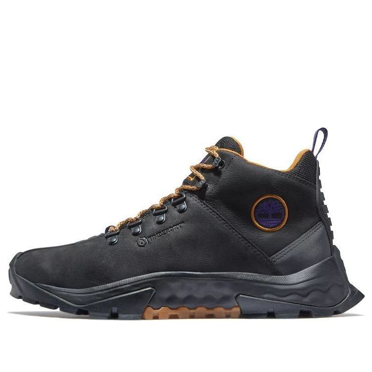 Timberland Greenstride Solar Wave 'Black Orange' A2ER9015