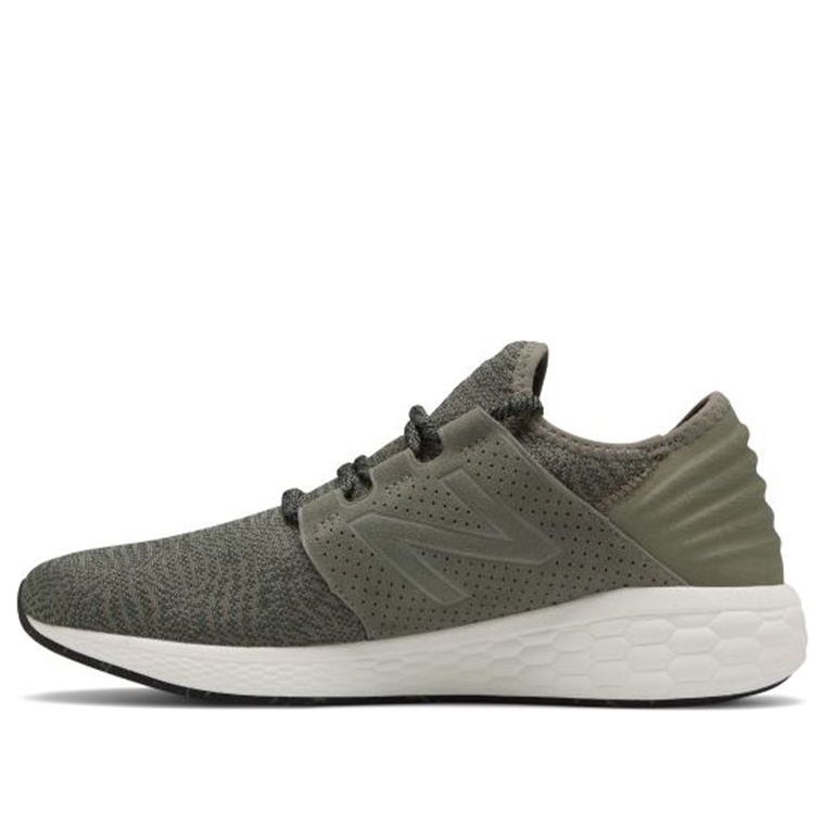 New Balance Fresh Foam Cruz v2 'Dark Green' MCRUZDM2