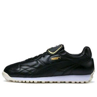 PUMA King Avanti Premium Black 365482-03
