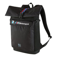 PUMA BMW MotorSport Backpack 'Black' 076897-01