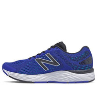 New Balance Cushioning Blue M680CT6