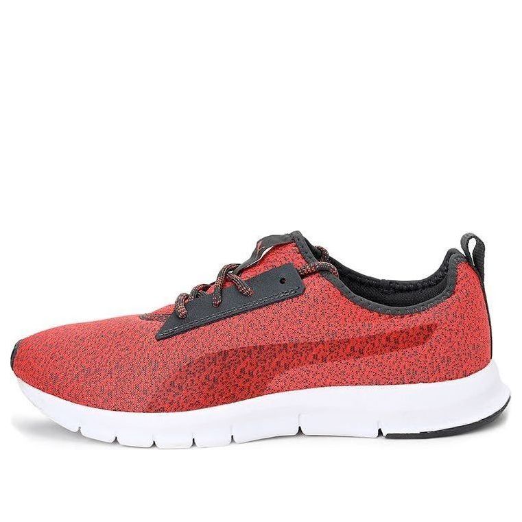 (WMNS) PUMA Flexracer Hm Nu Dp SoftFoam Sneakers Red 369707-05