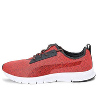 (WMNS) PUMA Flexracer Hm Nu Dp SoftFoam Sneakers Red 369707-05