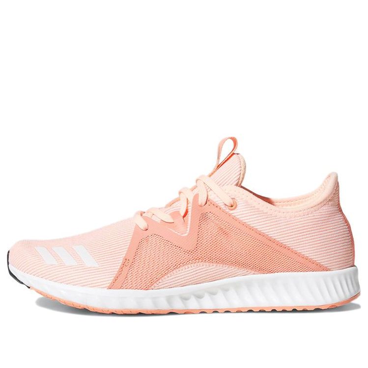 (WMNS) adidas Edge Lux 2 'Chalk Coral' AQ0055