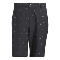 adidas Ultimate 365 Allover Print-9-Inch Shorts HM8287