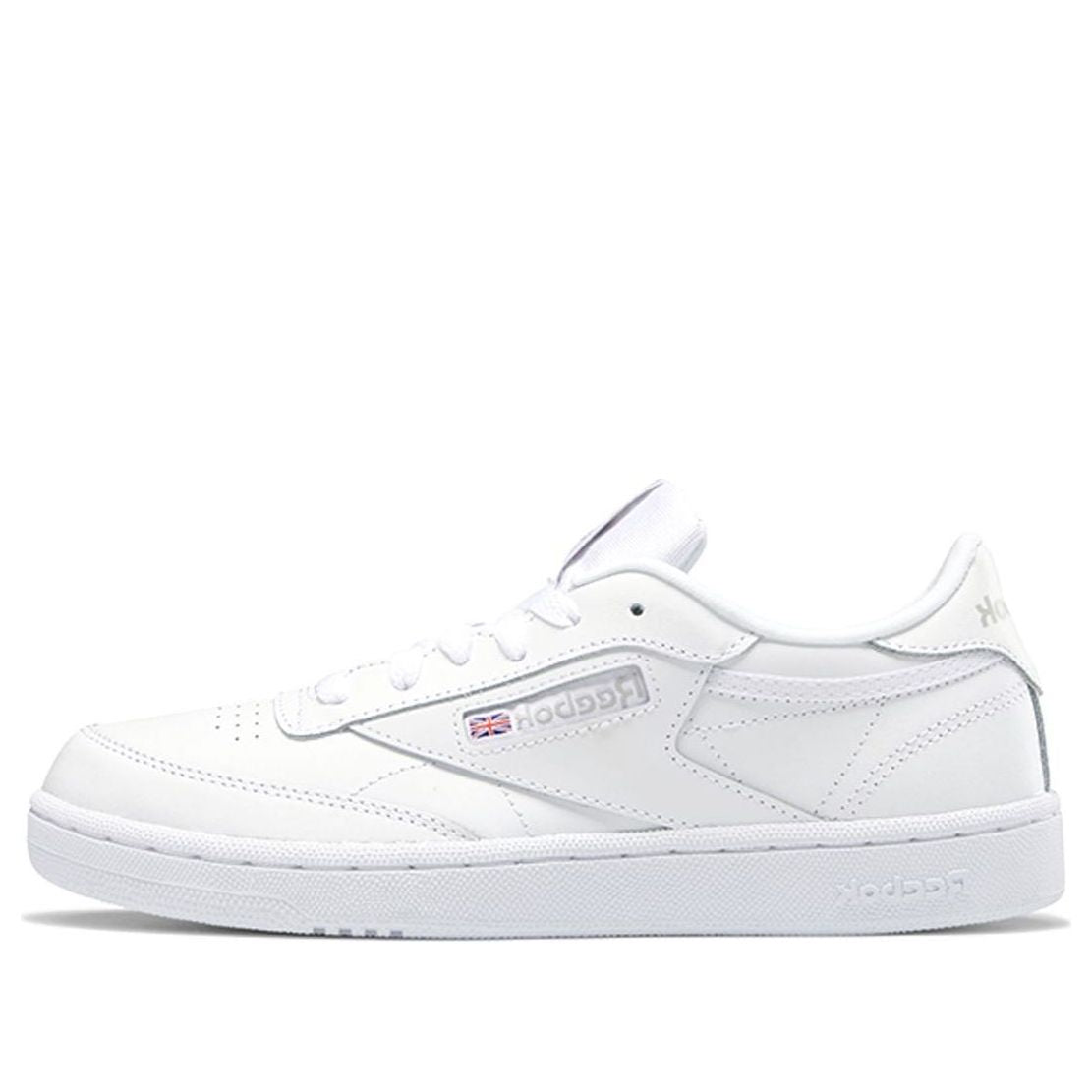 Reebok Club C Grade School BS6168