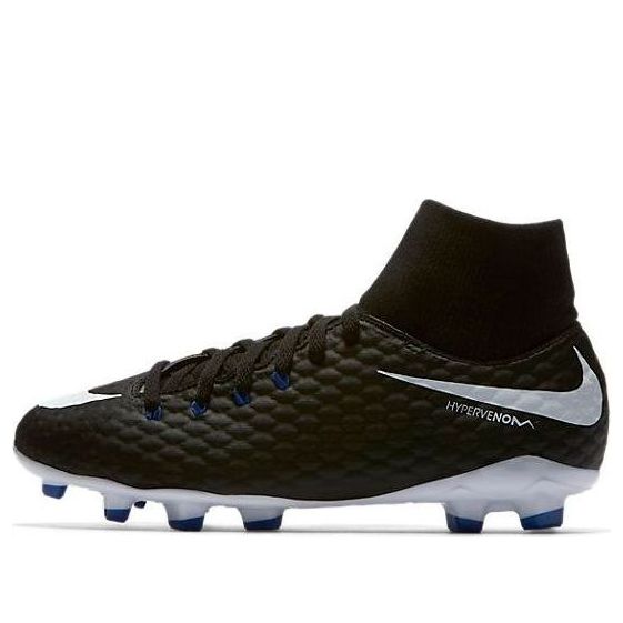 (GS) Nike Football Boots Nike Hypervenom Phelon 3 917772-002