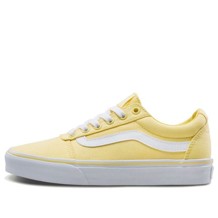(WMNS) Vans Ward 'Pineapple Slice' VN0A3IUNR79