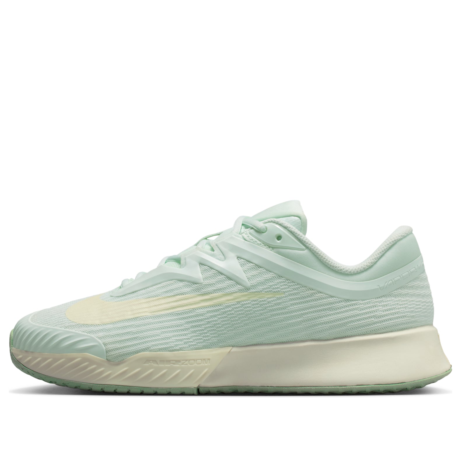 (WMNS) Nike Vapor Pro 3 'Barely Green Coconut Milk' FZ2158-301
