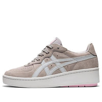(WMNS) Onitsuka Tiger GSM 'Grey Pink' 1182A512-020