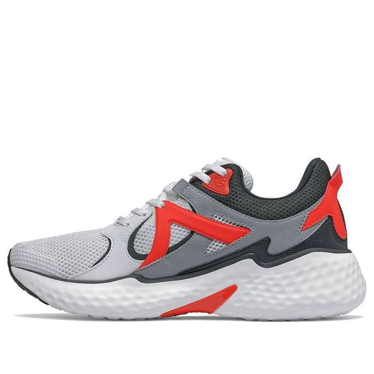 New Balance Fresh Foam Yaru 'Red Black' MYARULR