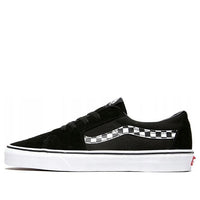 Vans SK8-Low Casual Skate Shoes Black VN0A4UUK2IB