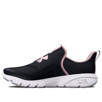 (GS) Under Armour Flash 'Black Prime Pink' 3026721-001