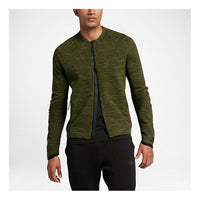Apparel Jackets Men Nike Sportswear Tech Knit Jacket 832178-331