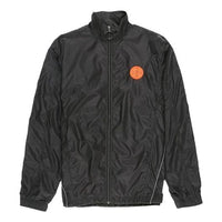 Off-White Industrial Tape Zipped Track Jacket OMBD010F19E060031000