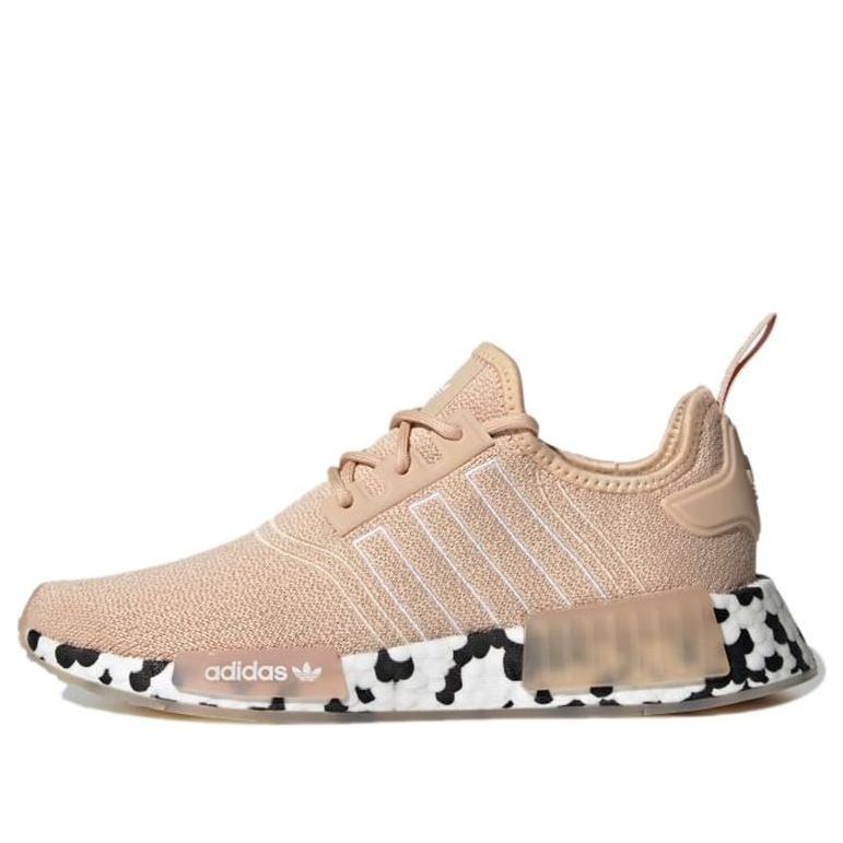 (WMNS) adidas NMD_R1 Shoes 'Halo Blush' GZ7996