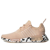 (WMNS) adidas NMD_R1 Shoes 'Halo Blush' GZ7996