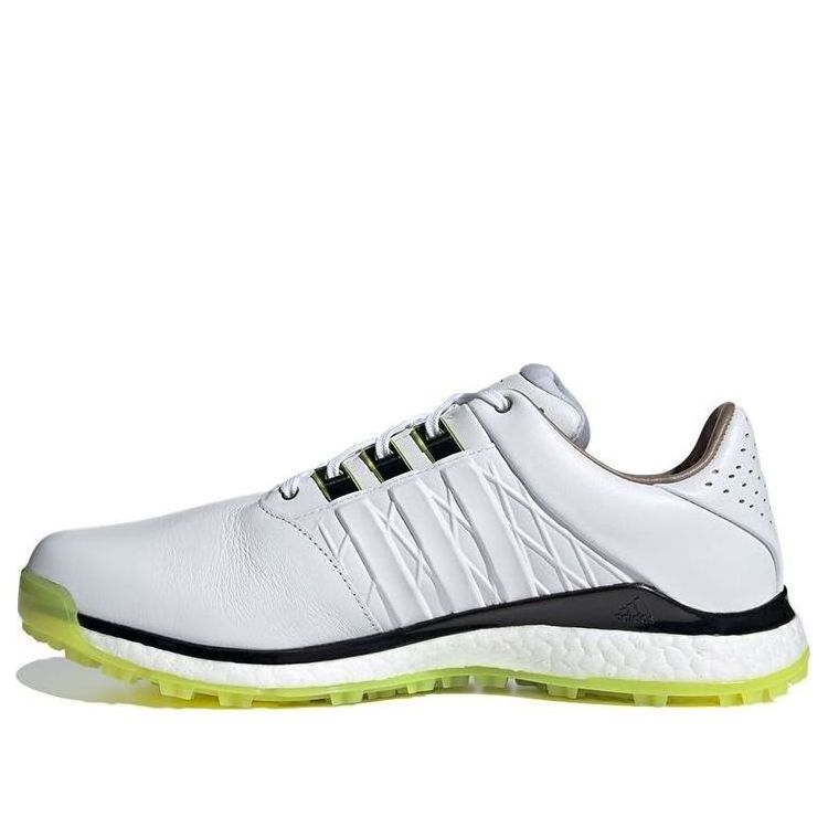 adidas originals Tour360 XT-Sl 2.0 Spikeless Golf 'White Black Green' FW5593