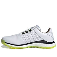 adidas originals Tour360 XT-Sl 2.0 Spikeless Golf 'White Black Green' FW5593